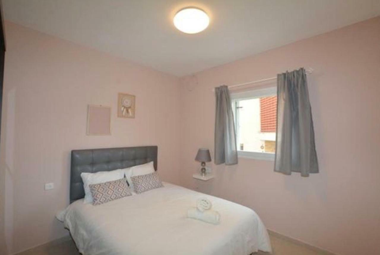 Sweethome26 Apt Eilat Sea View / Free Parking Kültér fotó