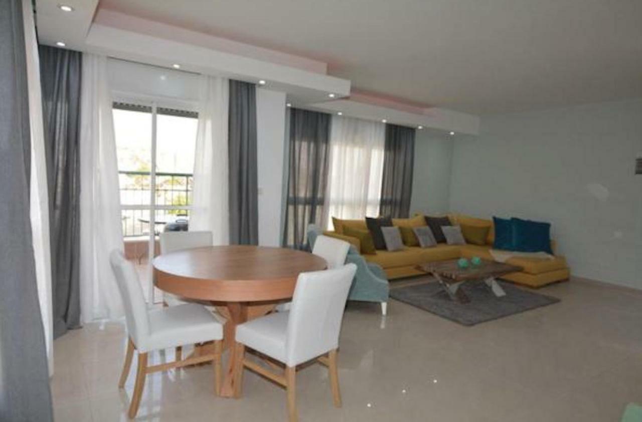 Sweethome26 Apt Eilat Sea View / Free Parking Kültér fotó